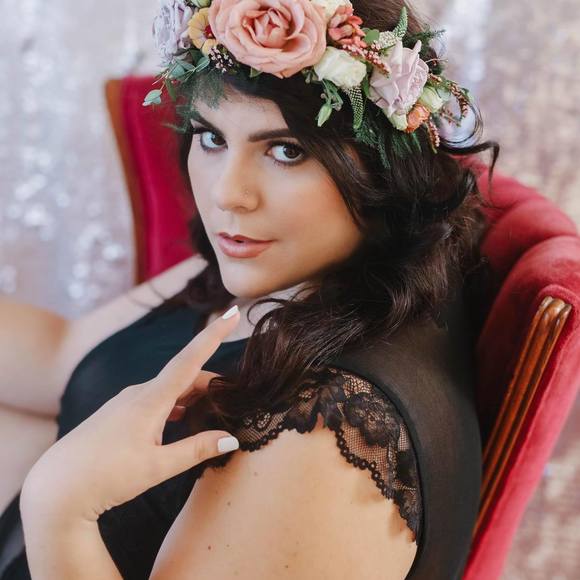 Meet your Posher, Mary catherine - Picture 1 of 1